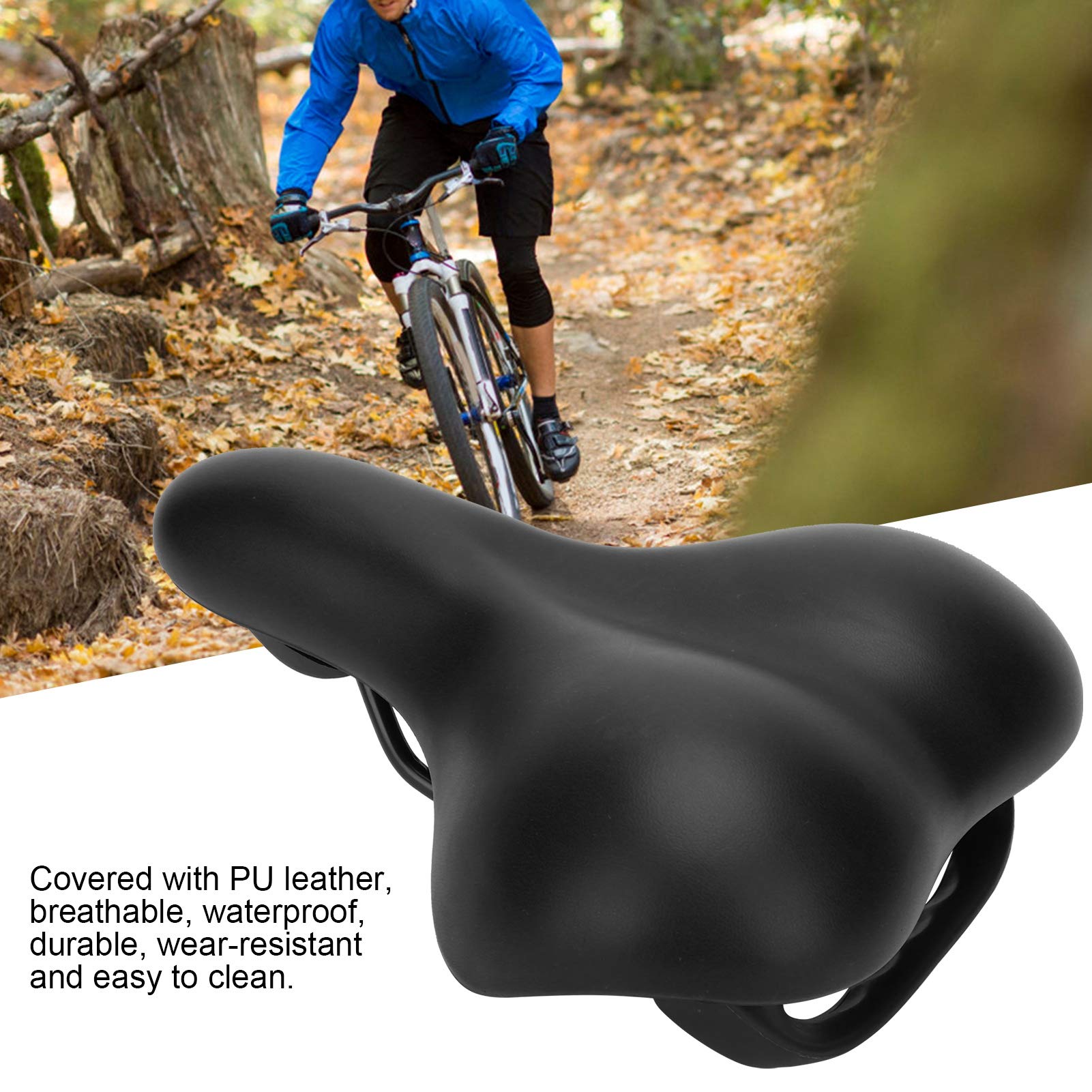 mountainbike zadel Fahrradsitz, One Body Moulding Strong Durable Fahrradsattel, für Fahrrad Rennrad gewöhnliches Fahrrad(Black) Sport & Freizeit Casco - SPEEDairo mit Vautron Visier - Größe::L (59 - 62 cm) Fahrrad Rahmen kaufen – adult taekwondo gear this saddle is perfect