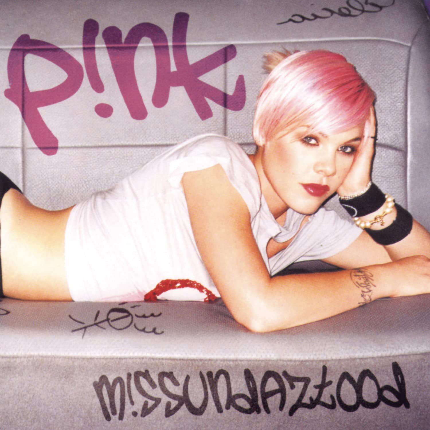 Missundaztood