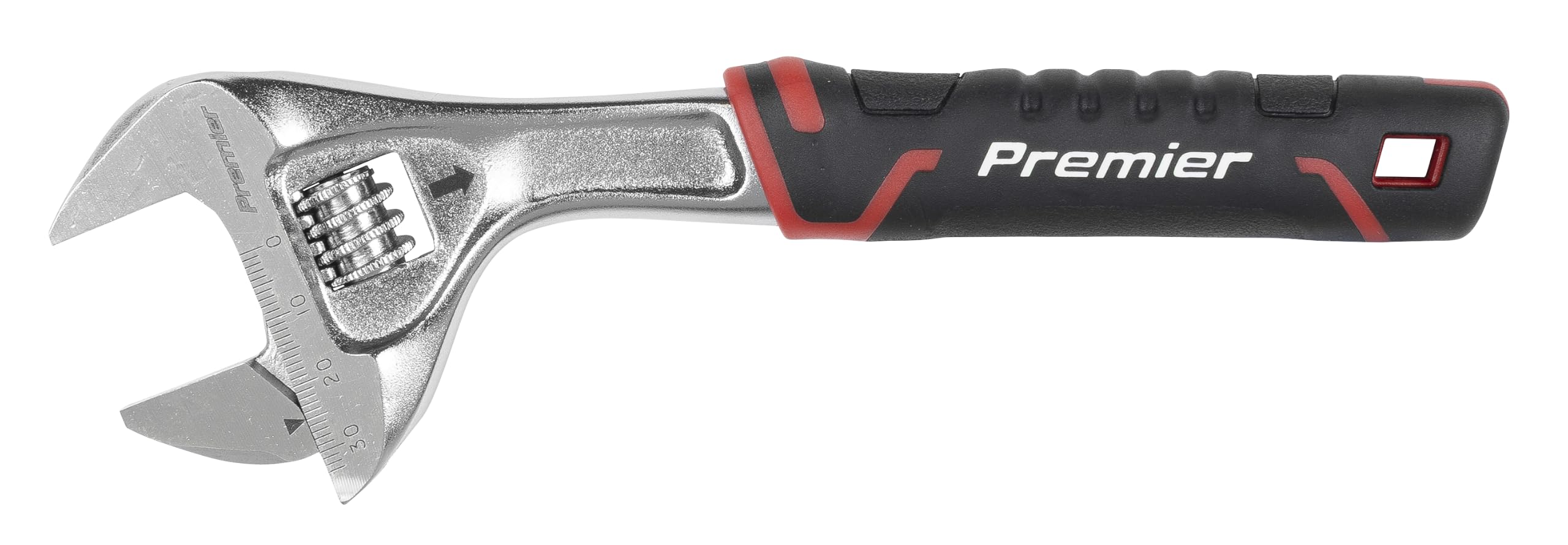Sealey Premier AK9570 Clé à molette à action rapide 200 mm