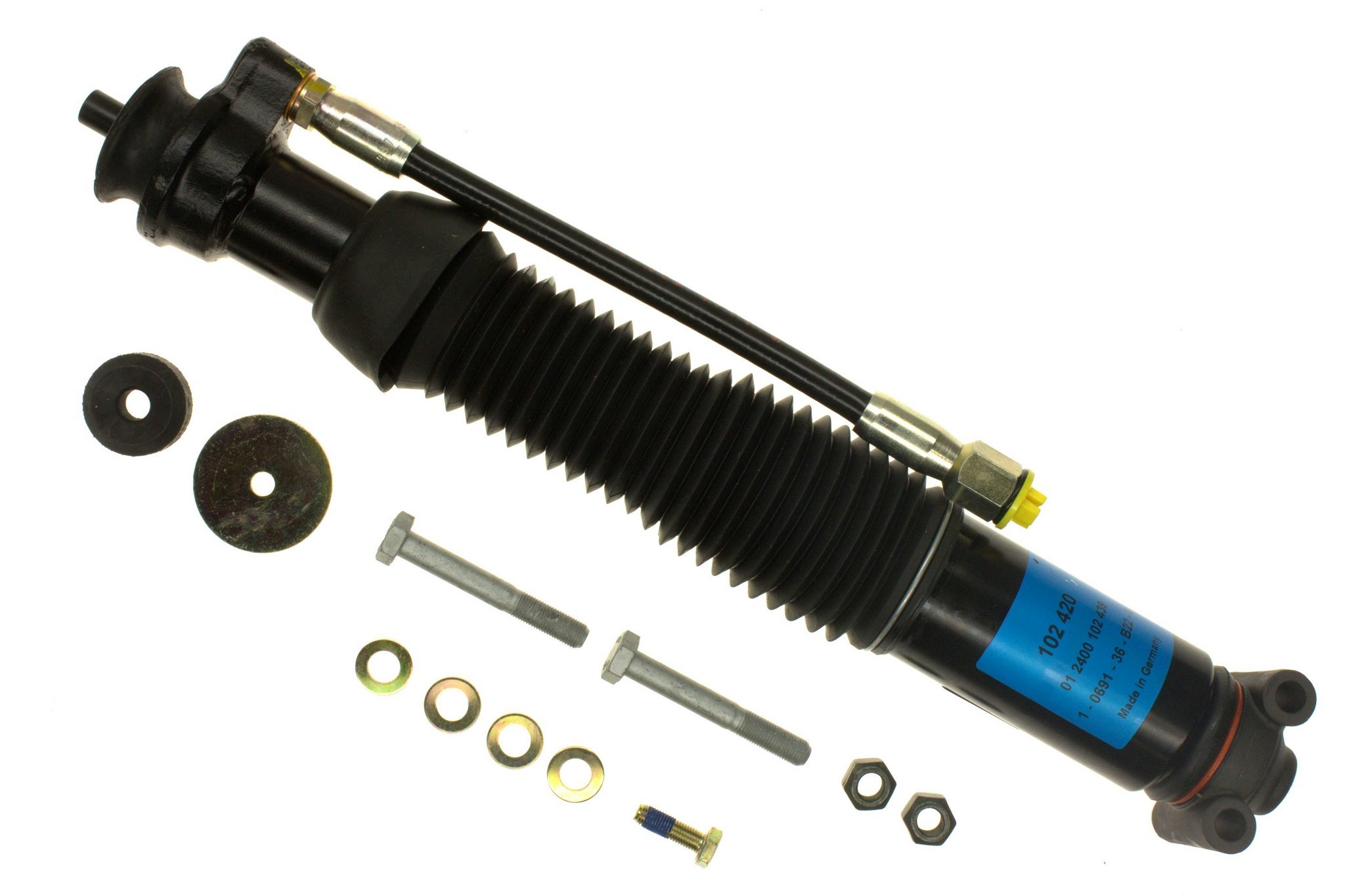 Sachs 102 420 Shock Absorber
