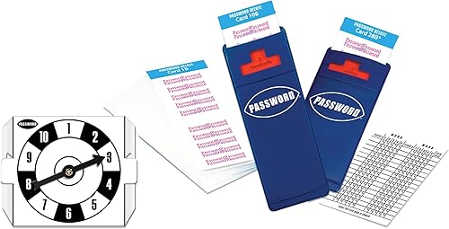 Miniatura 2 de Contraseña - Juego de asociación de palabras originales