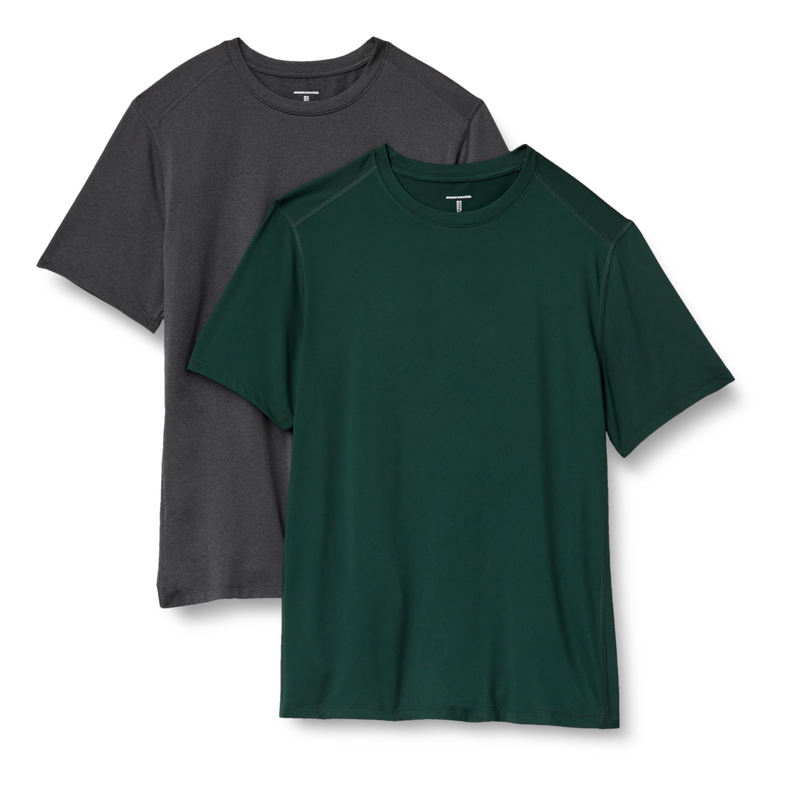 Amazon Essentials Men's Active Quick Dry Tech Tee