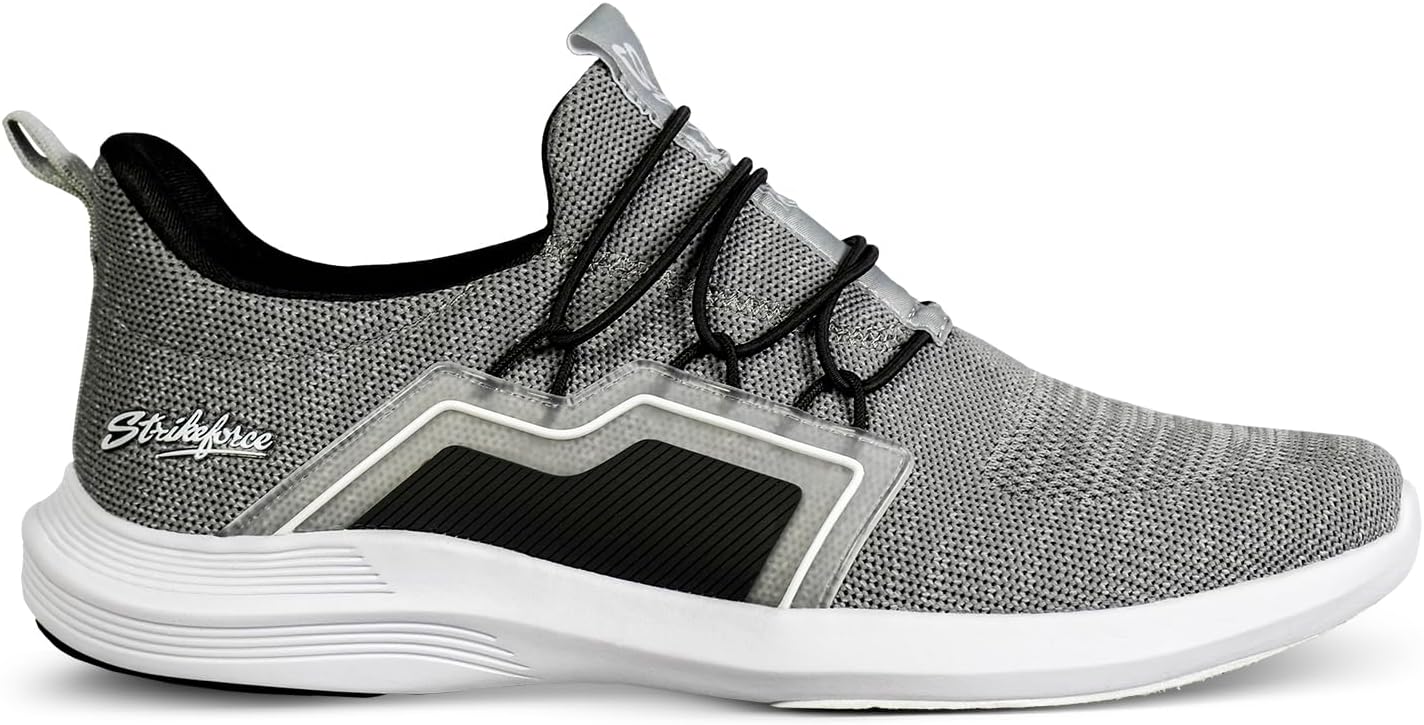 KR Strikeforce Patriot Men's Athletic Right or Left Handed Bowling Shoe