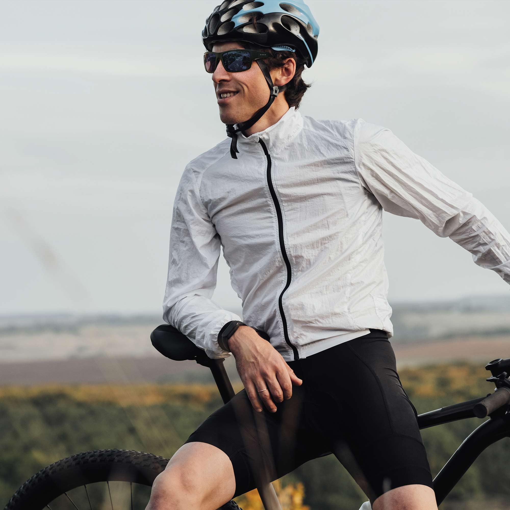 SuperX Modoc Sport Sunglasses: Advanced Color Vision Technology for Peak Performance in All Sports and Adventures