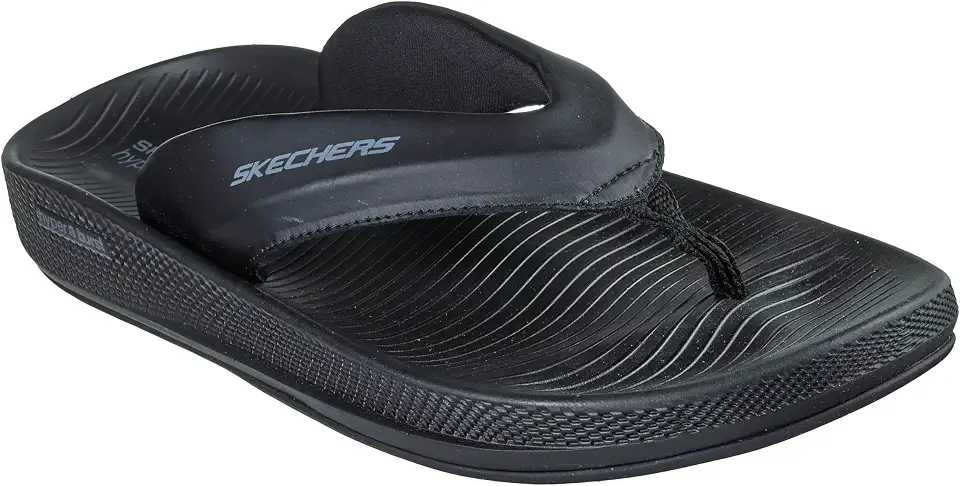 Skechers HYPER SLIDE Sandal Shoes