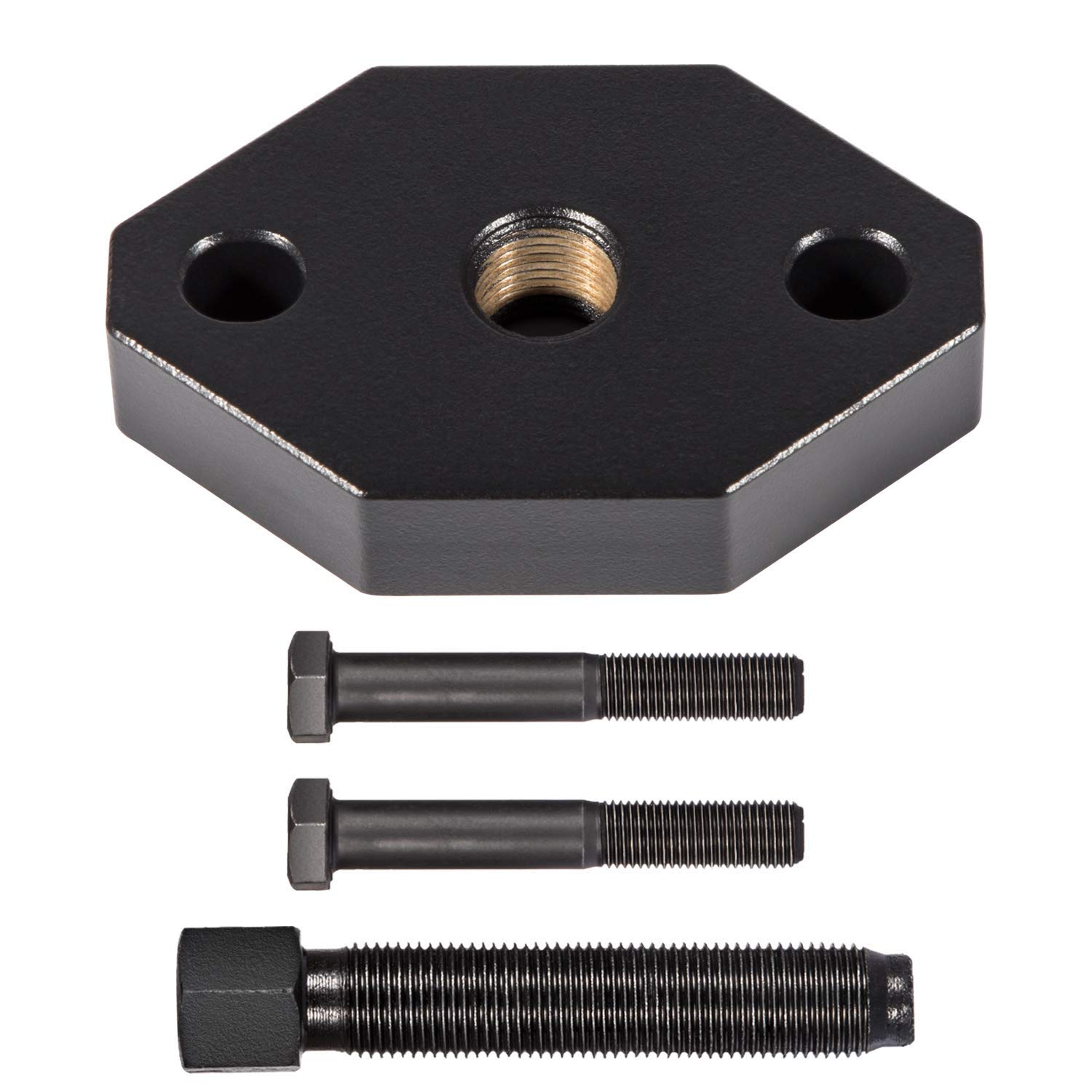 5192 Heavy-Duty Bearing Cup Installer Tool Bolt Quick Disconnect U-Joint for Series 1610 to 1880 and Other Heavy-Duty Truck and Machine