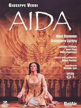 (未使用･未開封品)　Verdi: Aida (Tutto Verdi) [Blu-ray] [Import] 60wa65s 未使用・未開封品) Verdi: Aida (Tutto Verdi) [Blu-ray