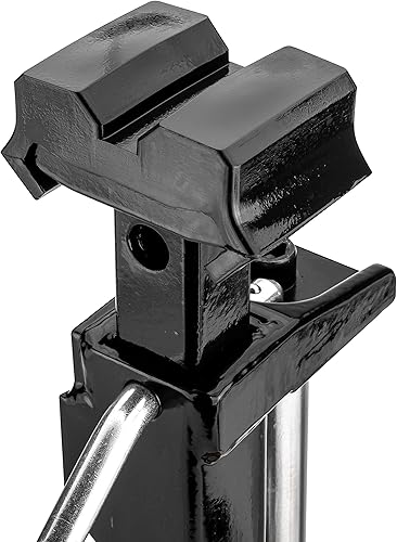 Miniatura 4 de Cat Gato de camión todo en uno de 4 toneladas gato de botella y soporte en uno equipo de elevación de coche para reparación - 240342