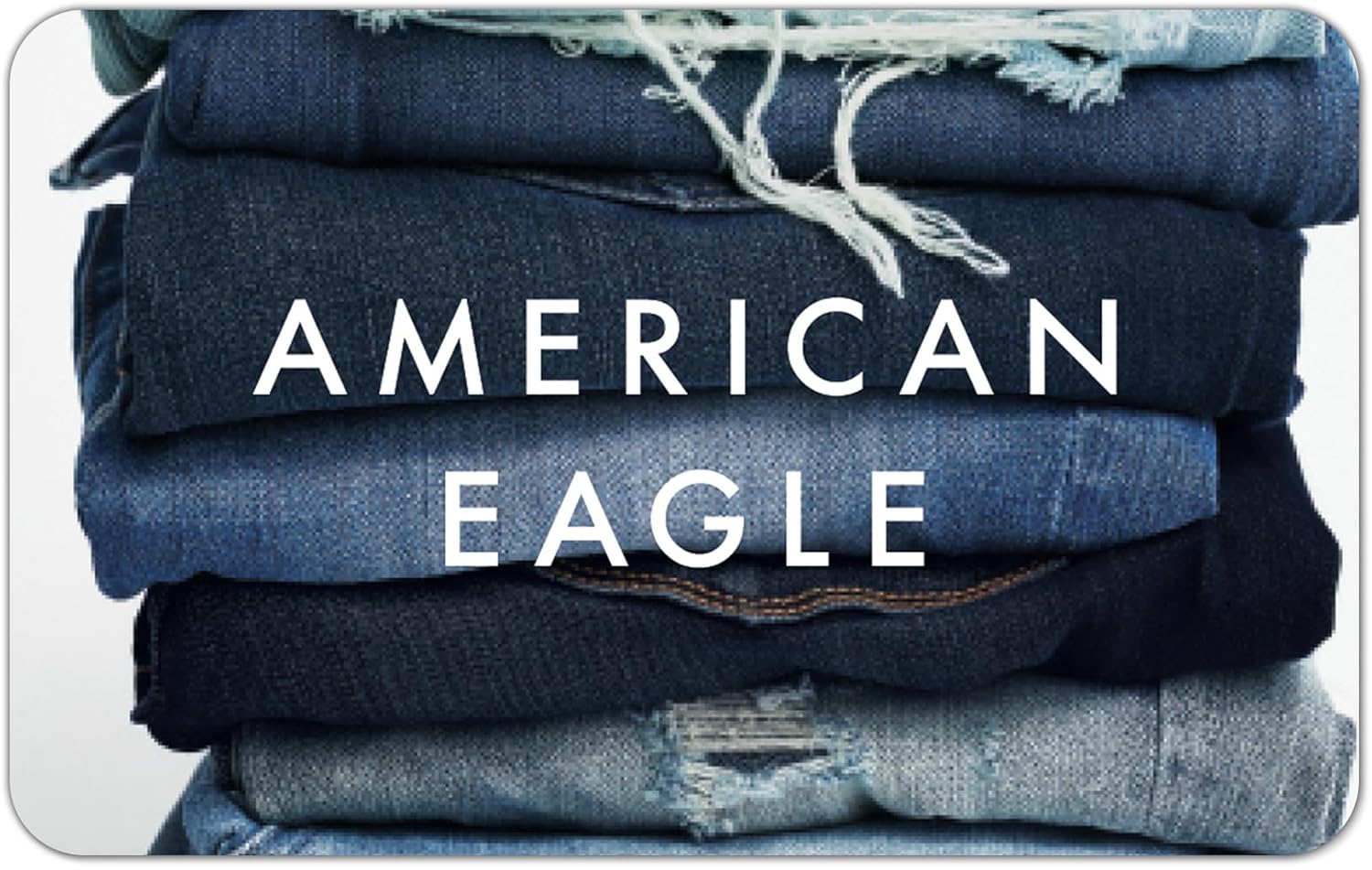 American Eagle Outfitters eGift Card
