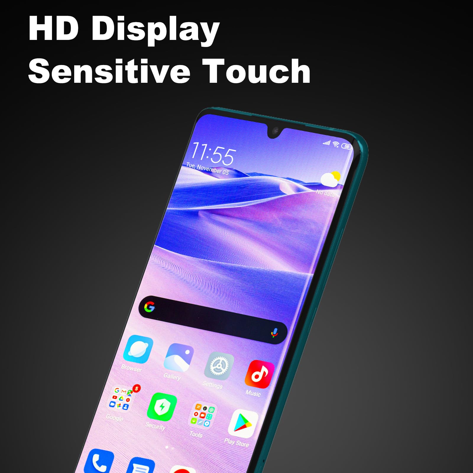 Écran LCD Tactile Pour Xiaomi Mi Note 10 / 10 Pro / 10 Lite / CC9 Pro - Neuf, Remplacement