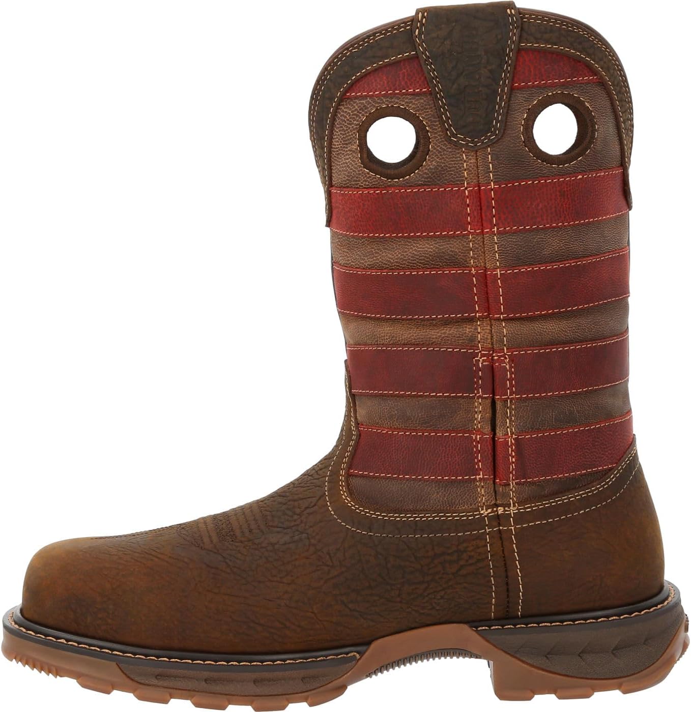 Durango mens Durango® Maverick Xp™ Composite Toe Waterproof Western Work Boot
