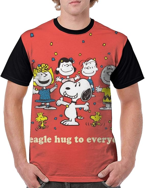 Amazon Co Jp スヌーピー Snoopy 1 夏服 薄手 Tシャツ メンズ 半袖 吸水速乾 軽い 3dプリント おしゃれ 人気 Tシャツ 上質 ファッション 柔らかい 快適 ファッション Amazon Co Jp スヌーピー Snoopy 1 夏服 薄手 Tシャツ メンズ 半袖 吸水速乾 軽い 3dプリント おしゃれ 人気 Tシャツ 上質 ファッション 柔らかい 快適 ファッション