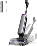 Tineco Floor One S9 Artist Steam Pro 2-in-1 Steam Mop with 160°C HyperSteam LCD Display Technology with Technology, Up to 90 Minutes Run Time DualBlock Anti-Tangle Design - 1