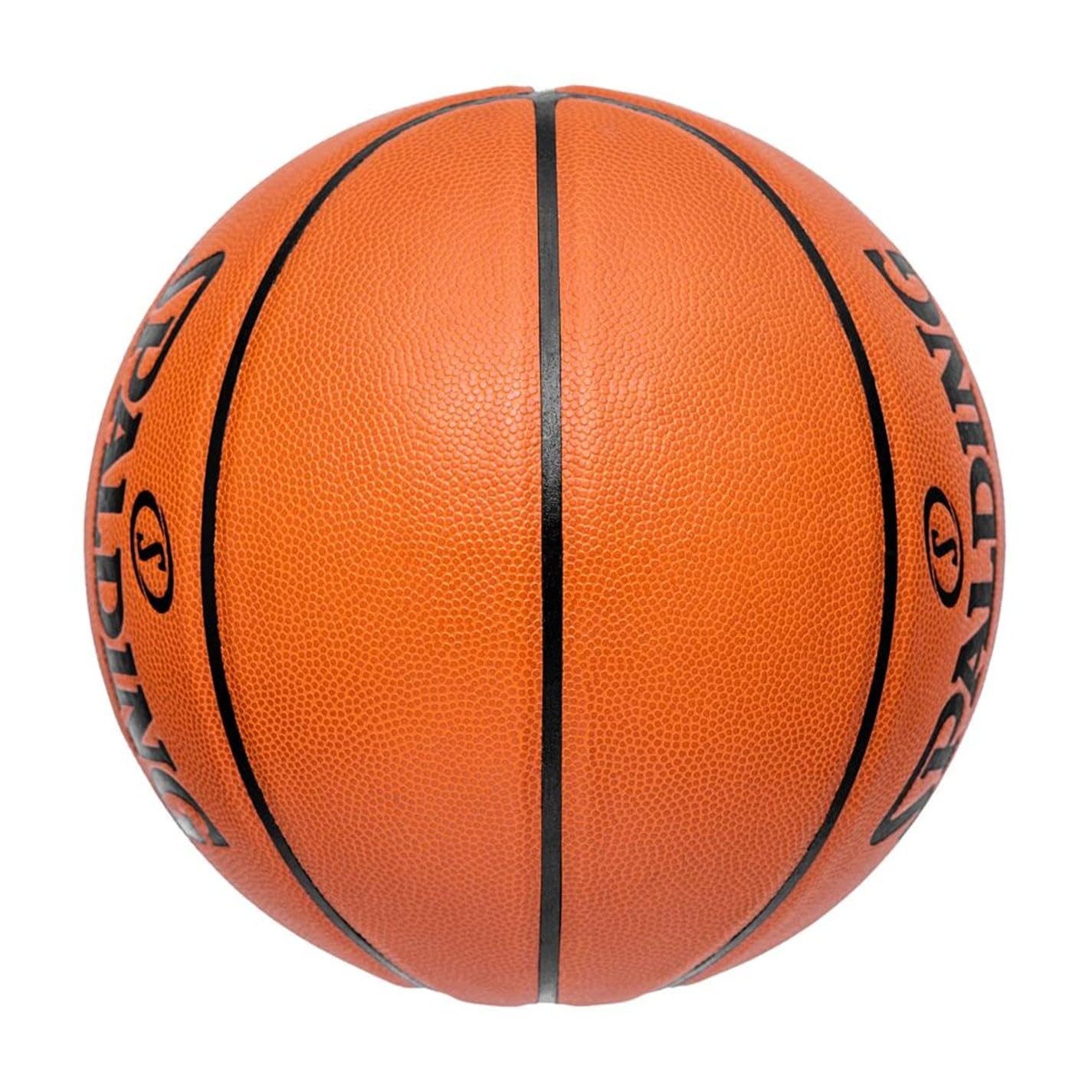Spalding React TF-250 Ball