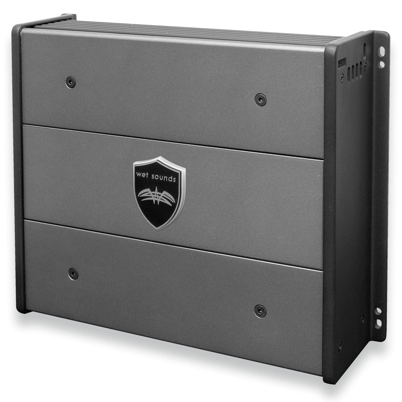 Amazon.com: Wet Sounds | SYN-DX2 | 2 Channel Class D Marine