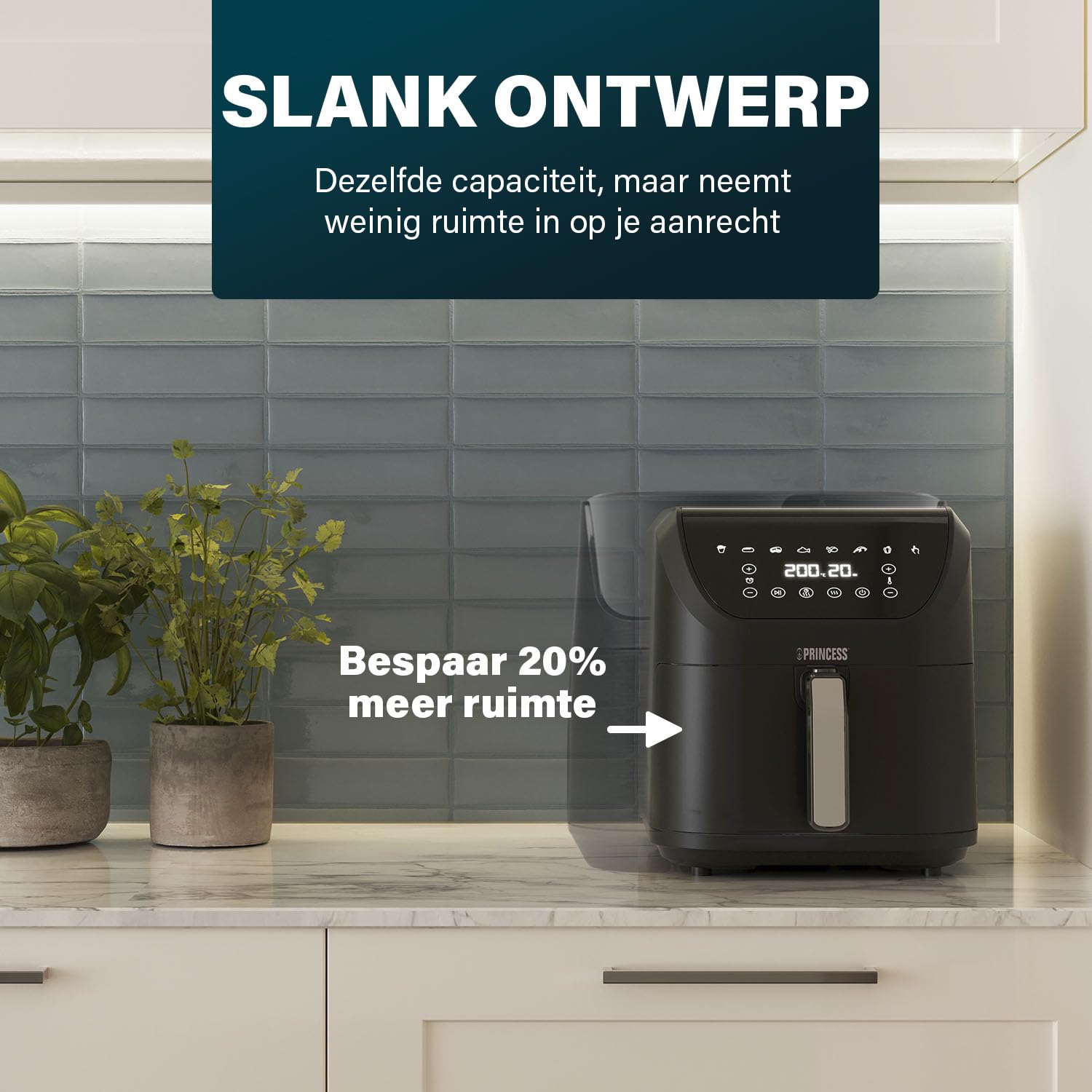 Princess Airfryer XXL aanbiedingen ᐈ Prijs vergelijken (2025