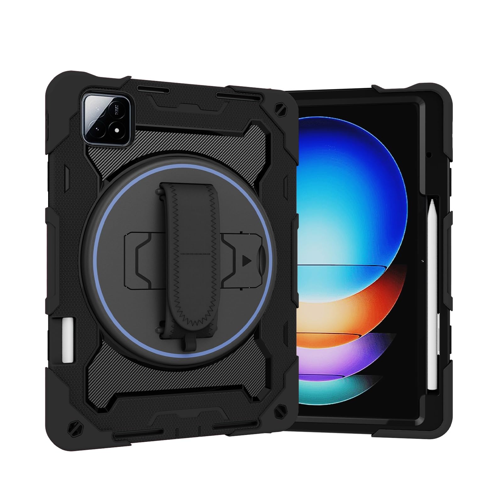 Xiaomi Pad 6S Pro 12.4 256GB 純正ペン、ケース Xiaomi Pad 6S