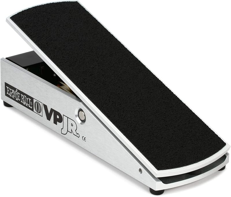 VP JR 250K Pedal de volumen, para señales pasivas (P06180)