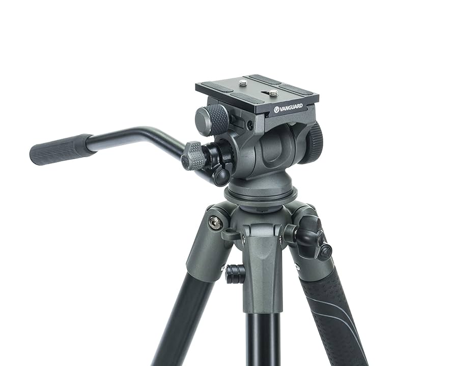 【新品】三脚　VANGURAD VEO2 PRO 263APV バンガード Amazon | Vanguard VEO 2 PRO 263APV アルミニウムフォトビデオ