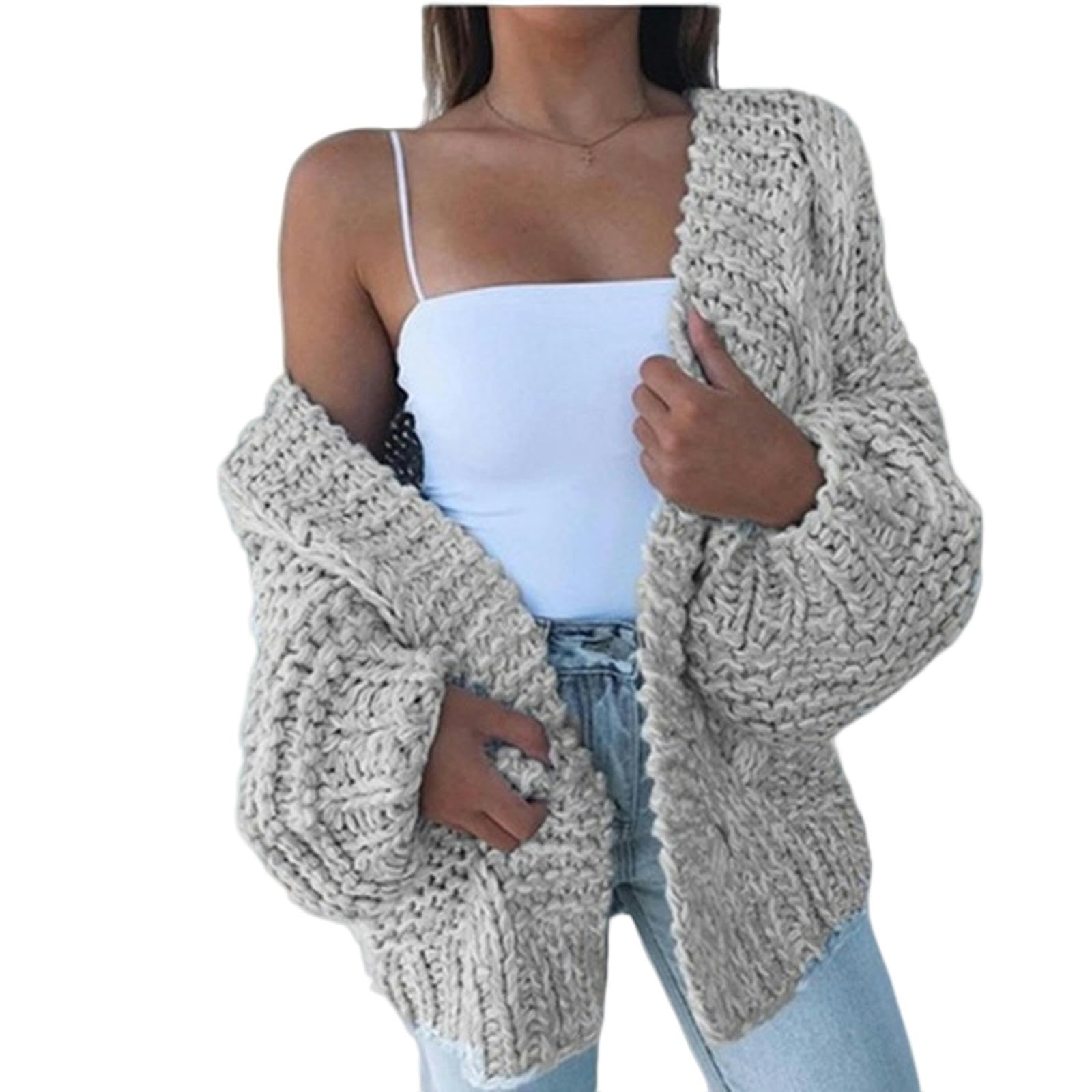 Sweter Kobiet Lato Z Dzianiny Sweter Dla Kobiet Z Dzianiny Temat Z Długim Rękawem Plus Sweter
