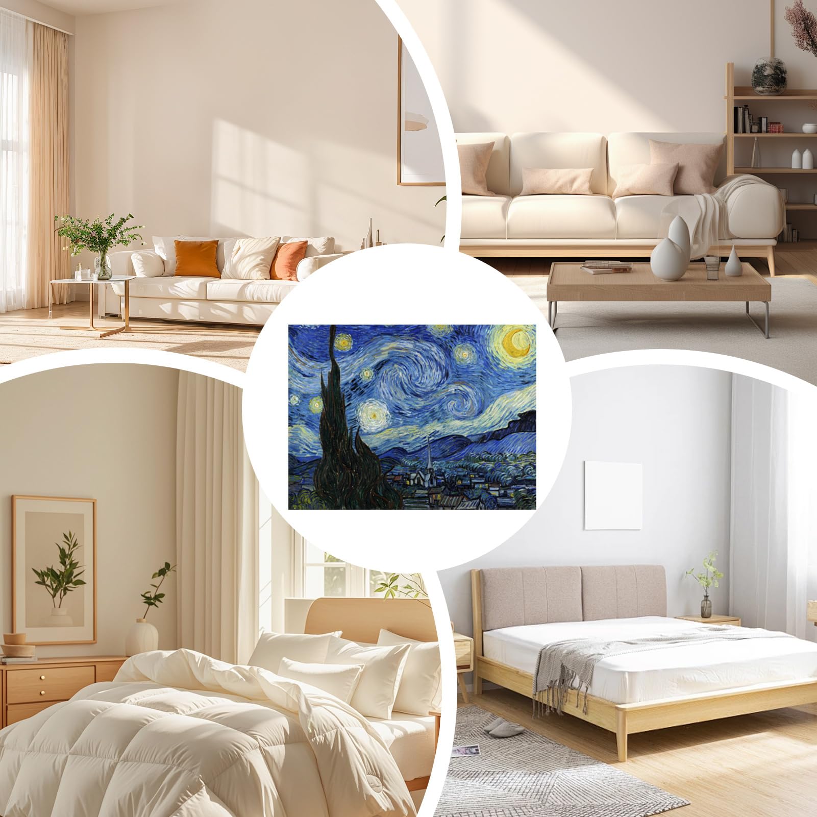 Puzzle De 2000 Piezas Para Adultos – Dificultad Media, Arte Detallado, Mide 100x70 Cm, Ideal Para Pasar Tardes En Familia O Con Amigos