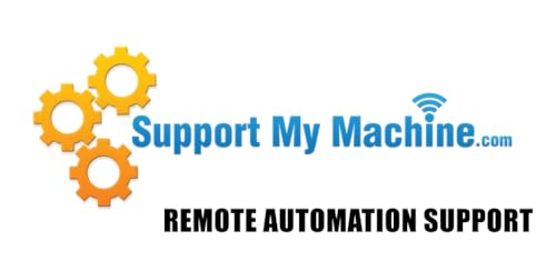 Support My Machine
