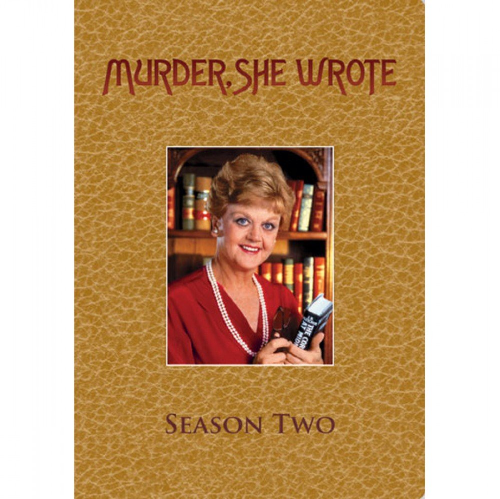 Murder, She Wrote: Season 2
