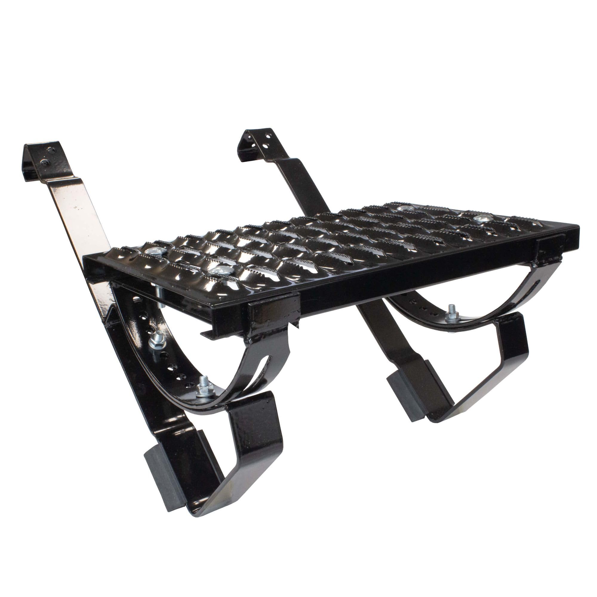 DAPRONA Trittleiter  Laufroststütze Universal Für Dachtritt Und Laufrost Fuer Blechdach Geeignet Dachtritte Fuer Schornsteinfeger S0c4e0xb