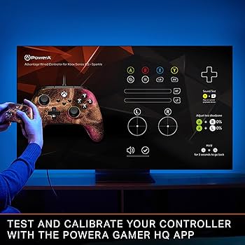 Amazon.co.jp: 【国内正規品 2年保証】PowerA ルメクトラ