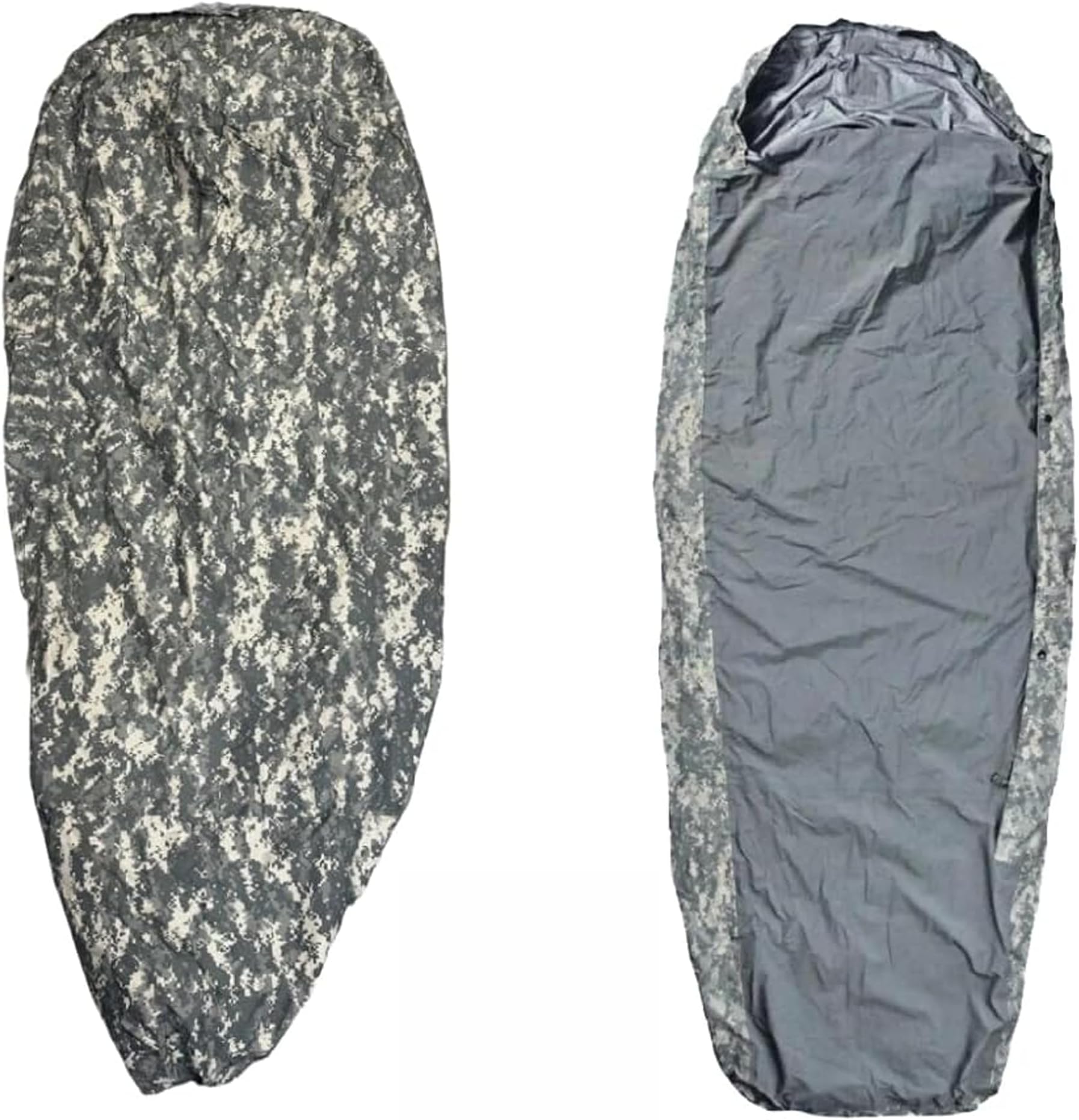 ACU Digital Bivy Cover