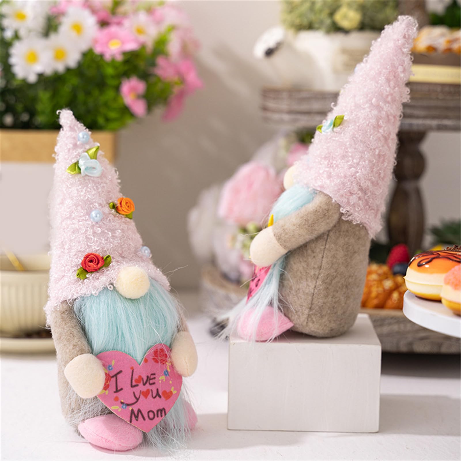 ガーデンクォーツ お人形ストラップ⭐️お値下げしました！ Amazon.co.jp: マザーデイフェイスレスドールスウェーデンのぬいぐるみ