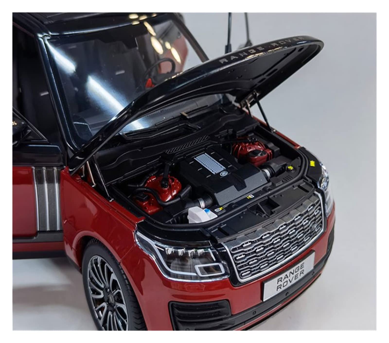 Amazon.co.jp: ミニカー スケールモデルカー 1:18 スケール