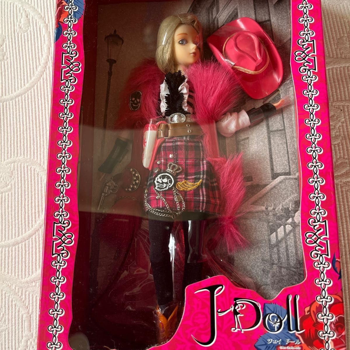 Amazon | J Doll ジェイドール ストリート オブ ラレード 発売日