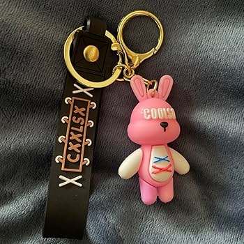 ✨ピンクのウサギ✨ 篠塚大輝 ピンク うさぎのぬいぐるみ ダイソー タイムレス