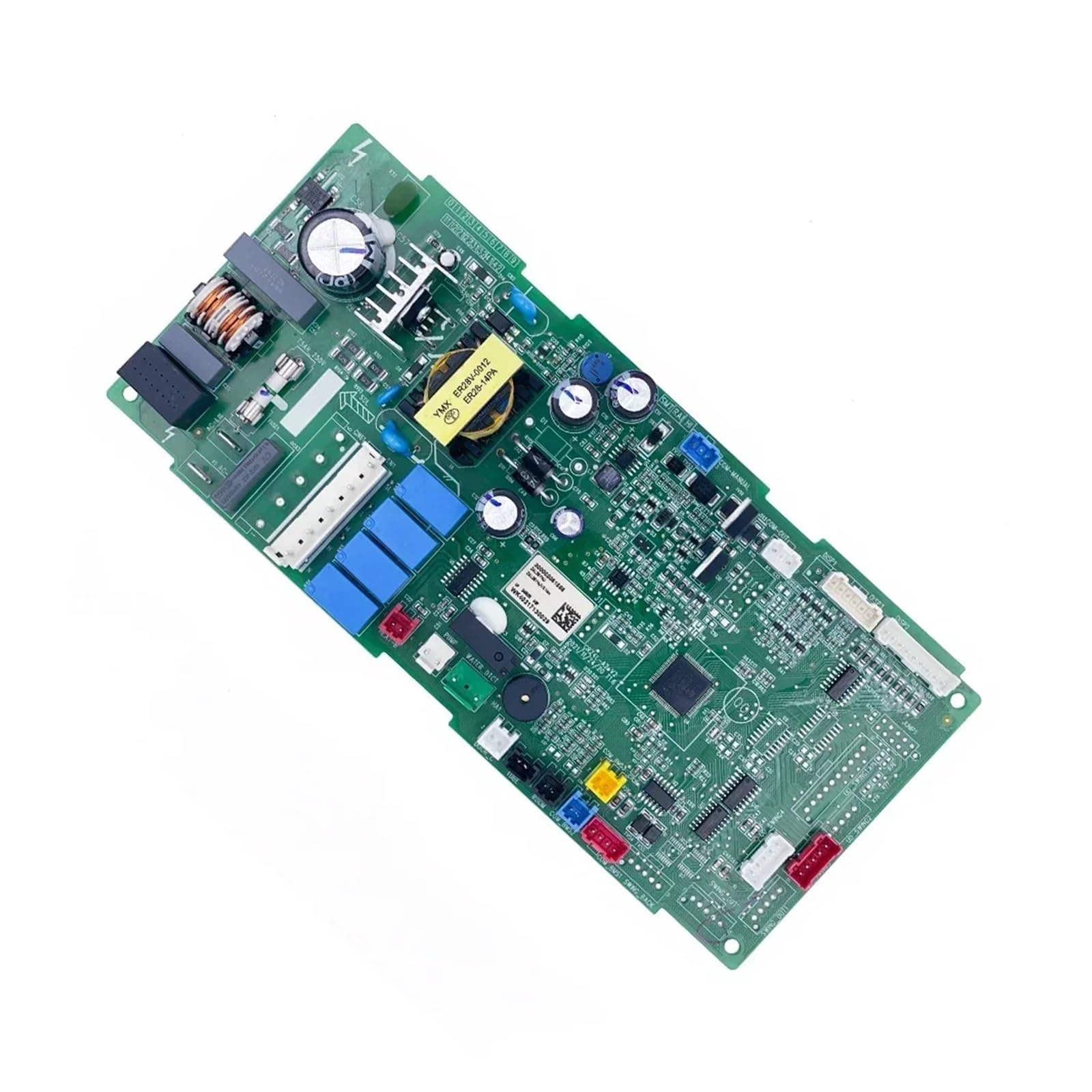 Weigexieo One Color Z4l25yn Circuit Pcb 300002061558 Indoor Unit Control Board ，Compatible For Gree ，Air Conditioner Control Board