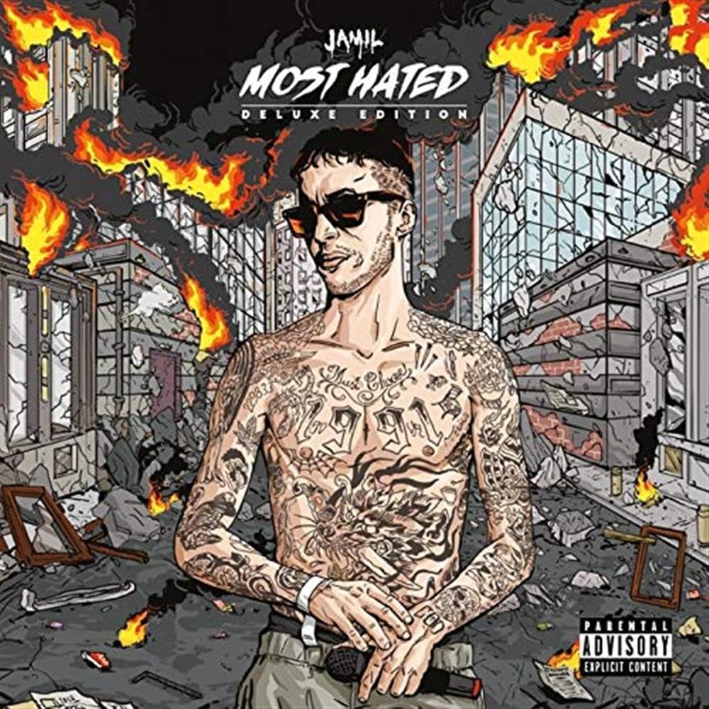 Most Hatedexplicit_lyrics