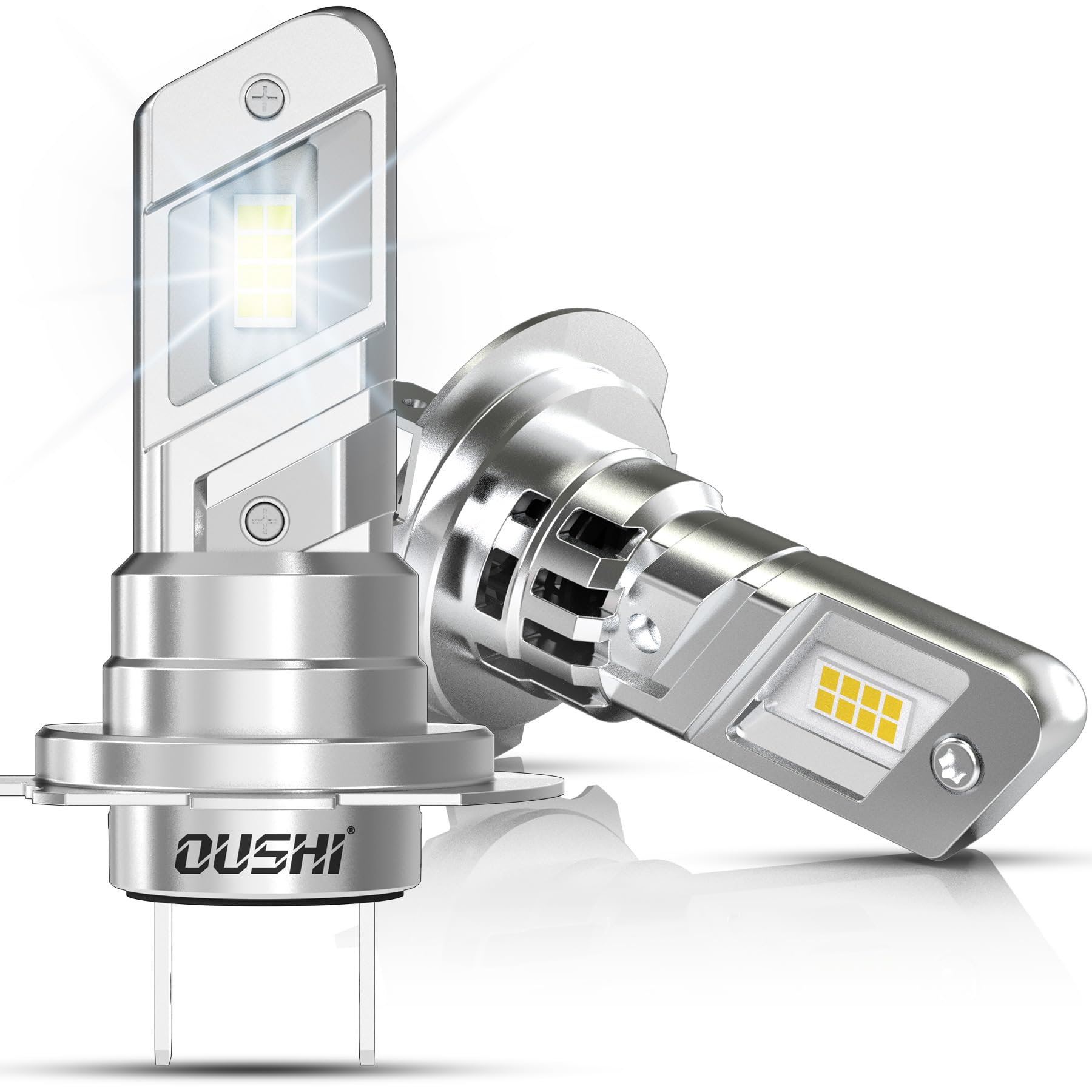 OUSHI Blanc Xénon
