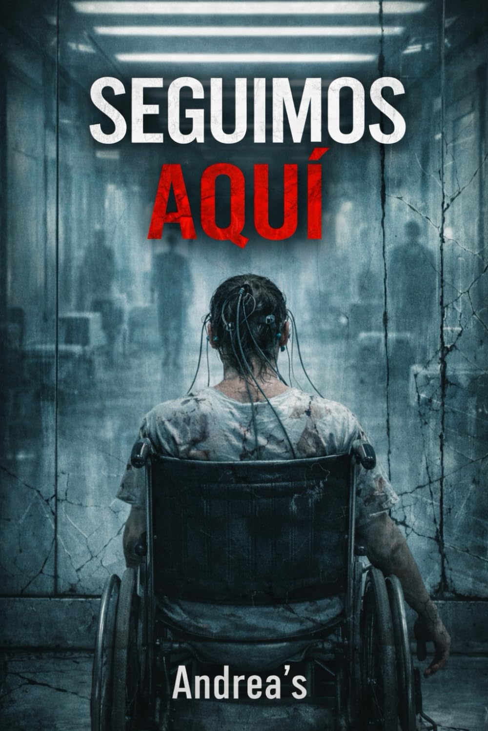Seguimos aquí