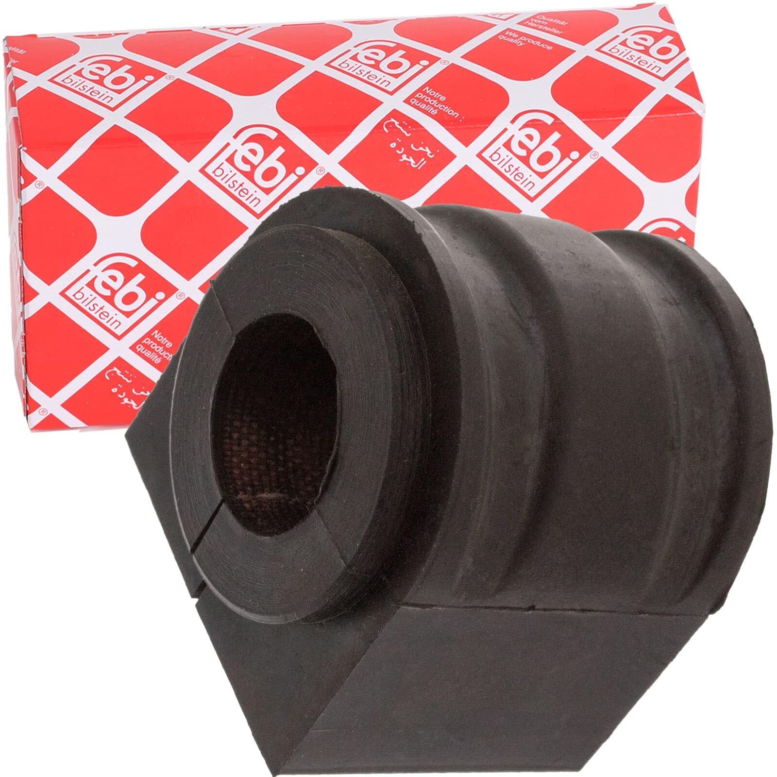 Febi Bilstein Stabiliser Mounting - 47386 - Pack Of 2