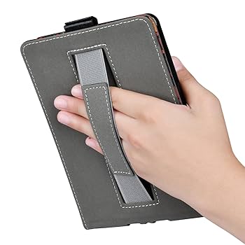 Amazon.co.jp: カバー for 6インチ Kindle paperwhite第10世代