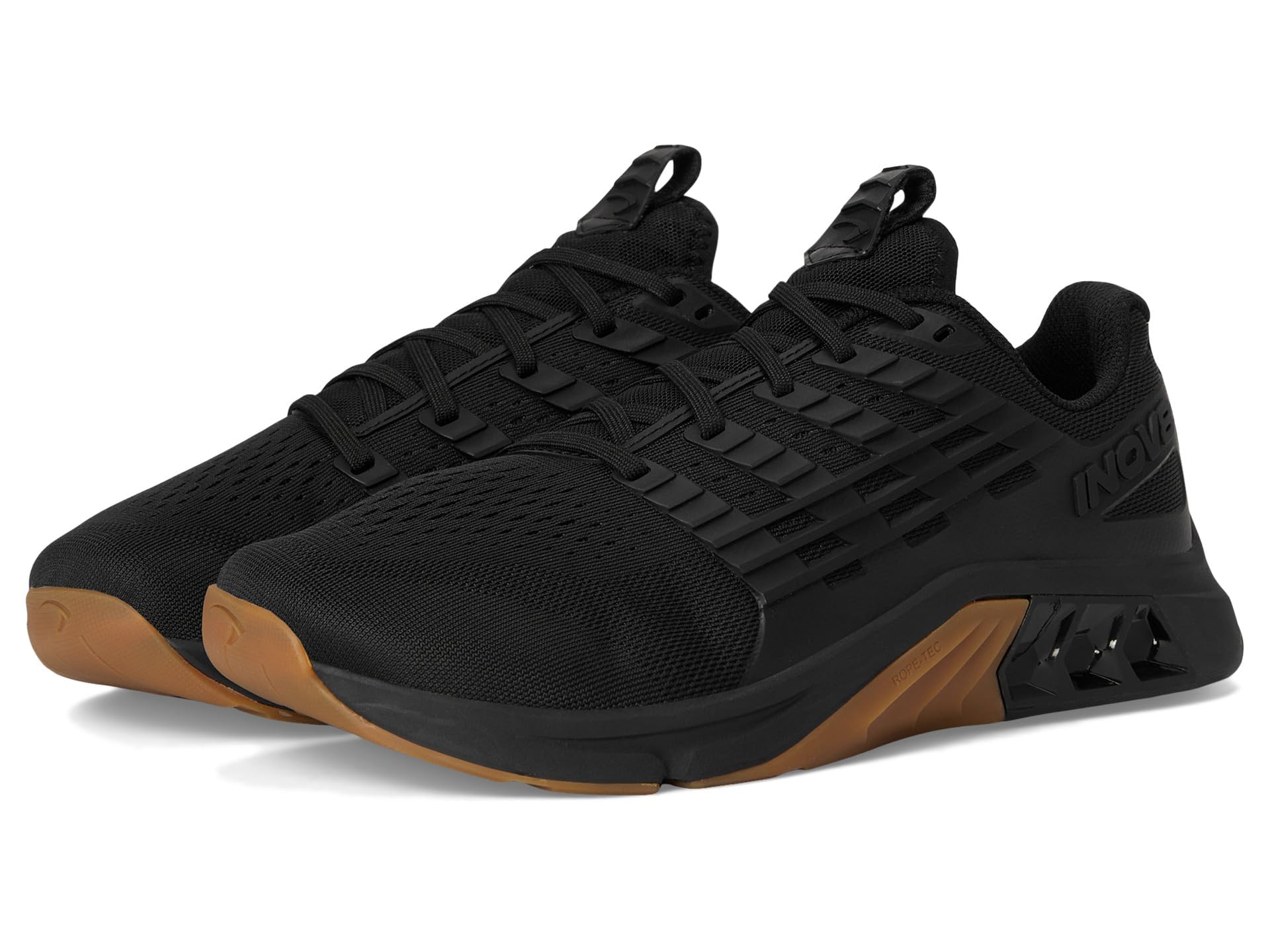 INOV8 F-Lite Max Women's Lifting and Cardio Gym Shoe