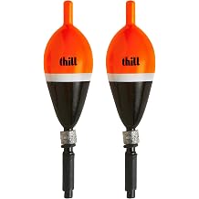 Thill Thill Premium Steelhead Float
