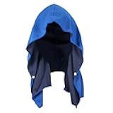 Sukeen Cooling Hoodie Towel, Cooling Towels for Neck and Face Absorbent Quick Drying, Cooling Neck Wraps UV Protection Sport Workout Camping Cycling Cooling Towel