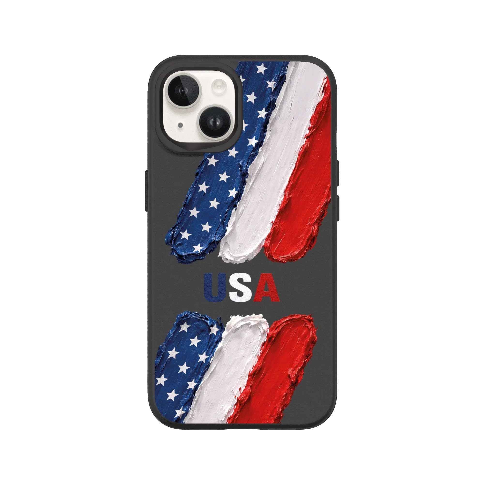 Coque renforcée iPhone 14 RhinoShield SolidSuit antichoc standard militaire