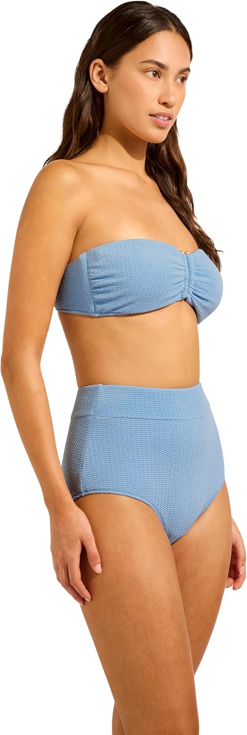 Seafolly Women's High Waisted Pant