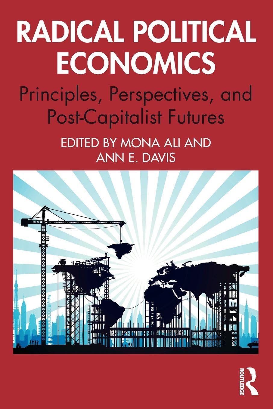 Radical Political Economics - 9781032433011