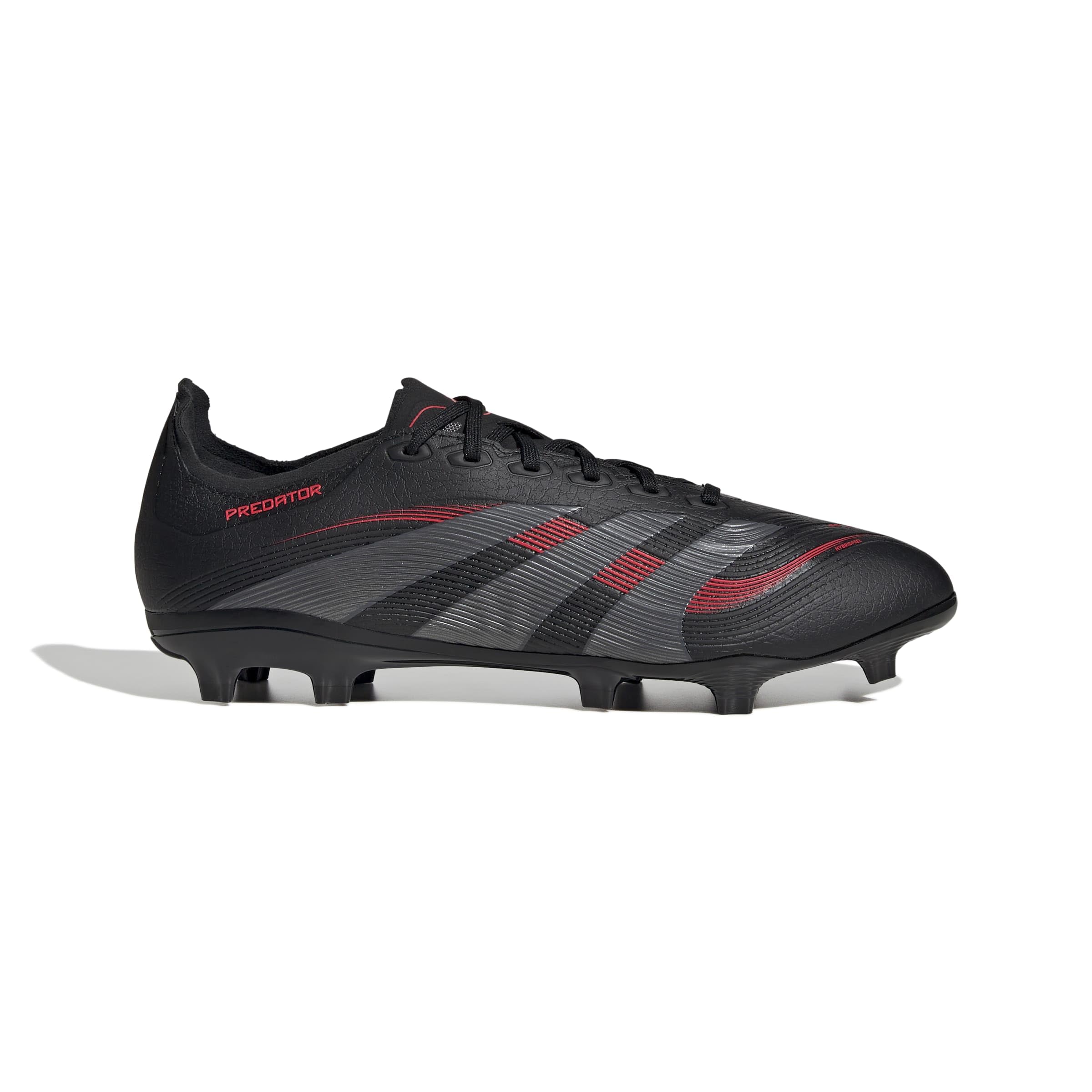 adidas Unisex Bota Predator League césped Natural seco/multisuperficie