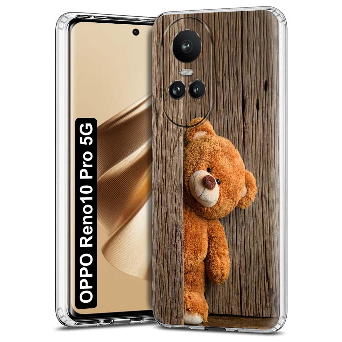 Fashionury Designer Printed Soft Silicone Back Case Cover for Oppo Reno 10 Pro 5G Back Cover for Oppo Reno 10 Pro 5G -D0950 (B0CJFFWR4W) Amazon Price History, Amazon Price Tracker