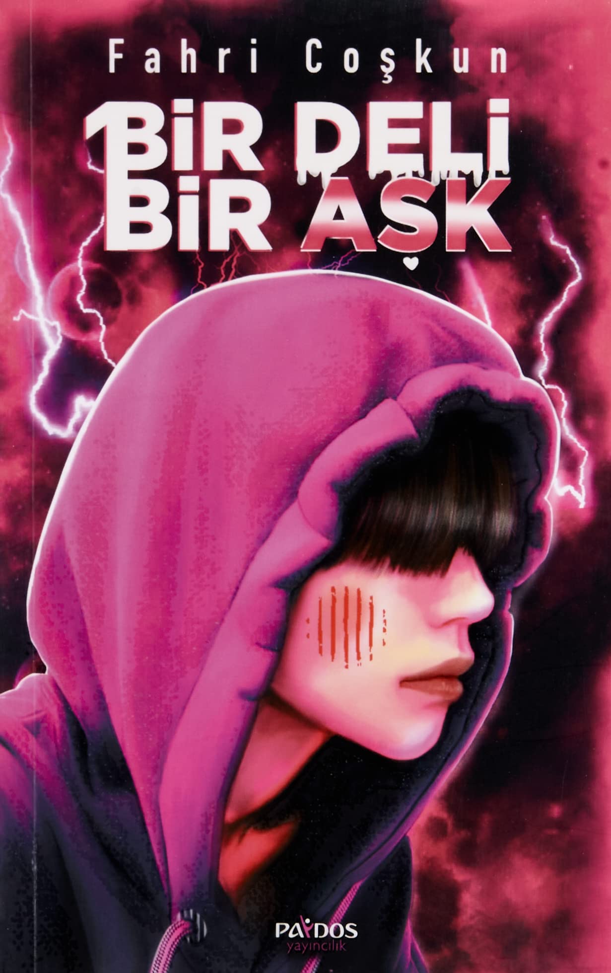 Bir Deli Bir Aşk