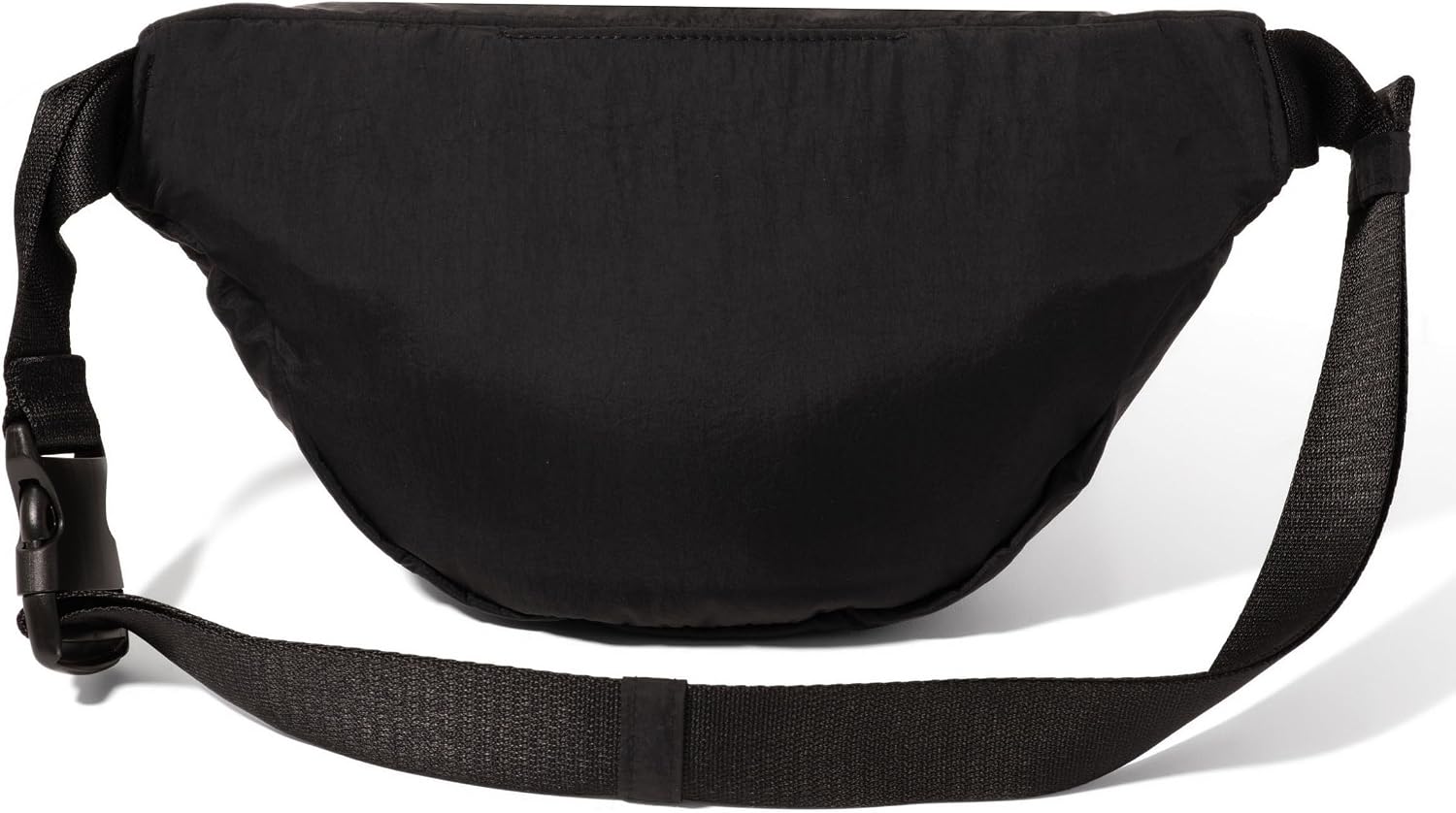 Baggallini Style Swift Belt Bag Sling Bag - Lightweight 12"x7" Crossbody Bag Fanny Pack Belt w/RFID and Adjustable Strap